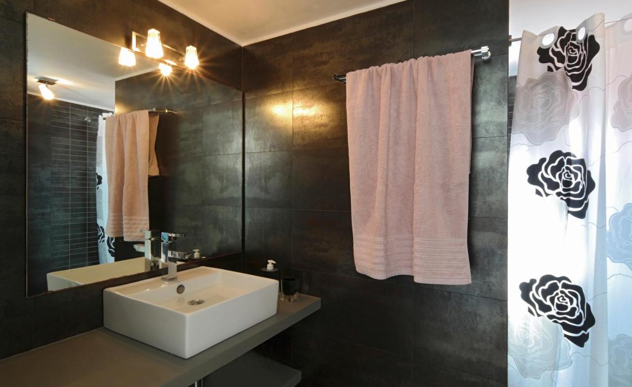 Anima Apartments Folegandros Town Екстер'єр фото